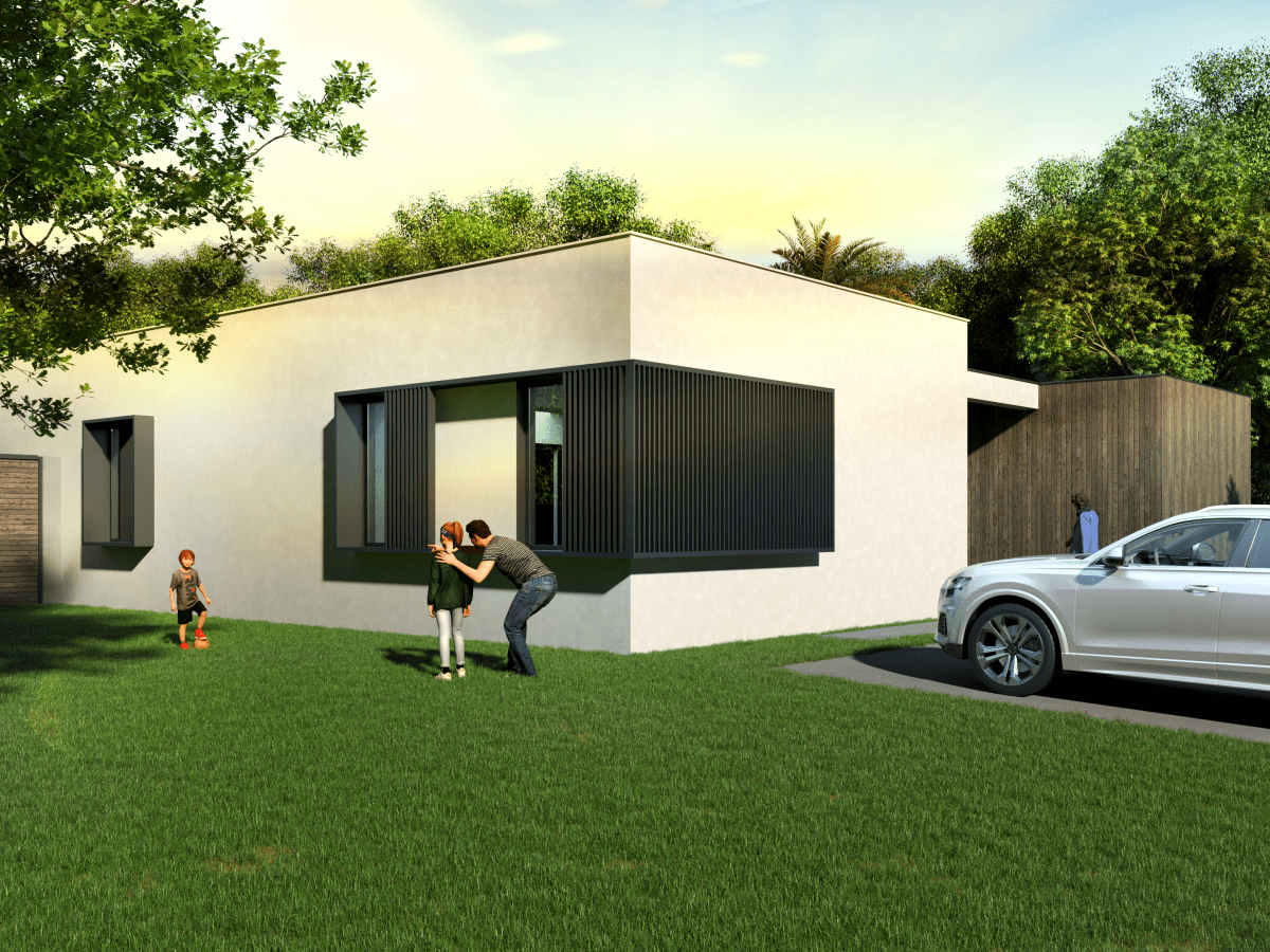 Looking to build an affordable home in&nbsp;Florida?